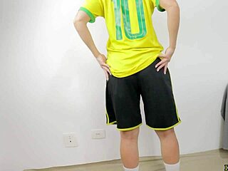 Ate My Lesbian Sister In Bed