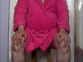 Do you have pee for me, I'm so thirsty?