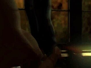 Cammy's Big Ass Deepthroats Monster Cock In Anime