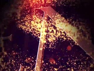 Tiny Brunette Erin Taylor Masturbates Her Shaved Wet Pussy In Shower.