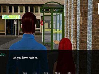 Η καινούργια μου οικογένεια;