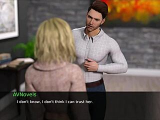 Nursing Back To Pleasure 145