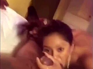 Make Her Famous With Blowjob Part 2