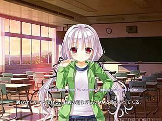 Primal Hearts Route2 Scene1 with Subtitle