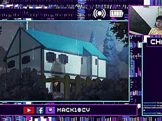 Jojos Bizarre Adventure The Animation Parte 4 Capítulos 29-30