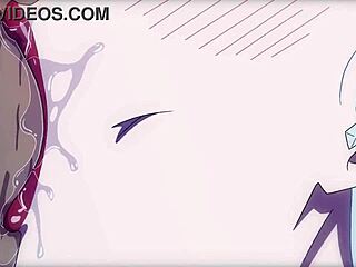 Mei Mei Gives Good Blowjob To Well-Endowed Guy.