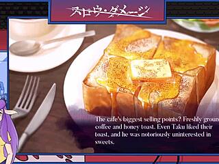 Slow damage part 2 continues