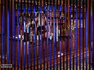 대체 세계 1 게임 어드벤처