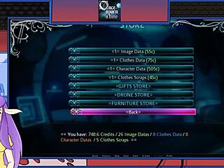 Blonde Princess With Big Tits In Porn Time Part 10