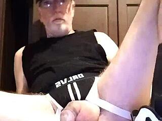 Thomas Odea Tackles Intense Gay Porn Action with Monster Cock and Toys