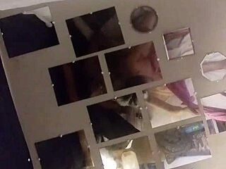 Amateur Husband And Wife Making Love Passionately