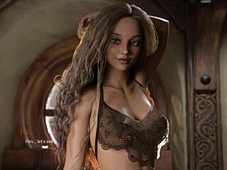 i play desert stalker episode 48 without commentary, exploring the game world