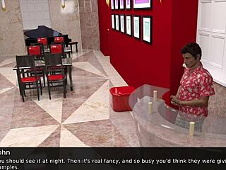 Where The Heart Is 167 - Bold 3D Cartoon Hentai Adventure.