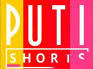 Lina Love's Big Booty in Minishorts Takes Hardcore Anal Gaping Pounding