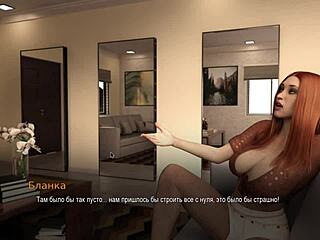 complete gameplay - college bound part 9