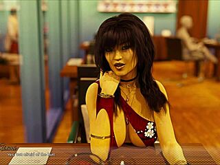 Alternate Existence 40: Intense Game Adventure