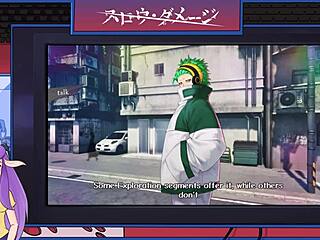 Slow damage part 2 continues