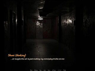 Main Desert Stalker Episode 48 Tanpa Komen Jelajah Dunia Erotis