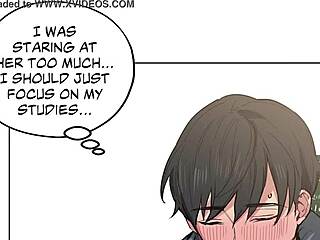 Sex Rehab Harem Episode 8 With Mommy And Students!