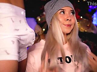 I Invited My College Classmate and Teased Him Into Bed Like a Naughty Girl