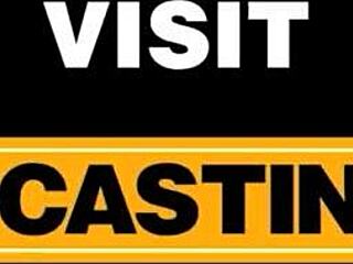 Colombian slut shares facial skin care after rough audition