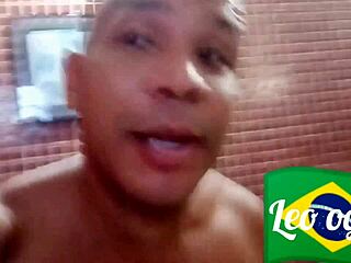 Behind The Scenes Of Prime Party Orgy With Nana Diaba And Others