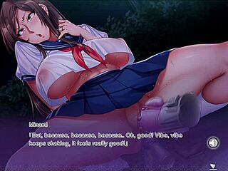 Conquering married bride through bondage sex