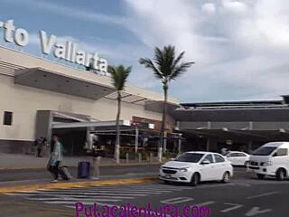 Me cojo a la novia de mi amigo en su carro