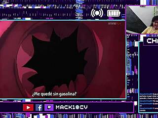 Jojos Bizarre Adventure The Animation Parte 4 Capítulos 29-30