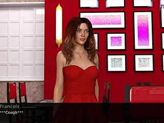 Where The Heart Is 167 - Bold 3D Cartoon Hentai Adventure.