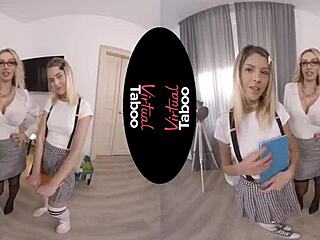 Virtual taboo focuses on discipline