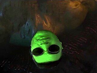 Epic Battle in the Legends War Parody