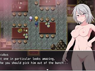 Грейс исследует лабиринтный город в 10-й части