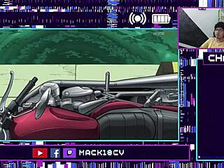 Jojos Bizarre Adventure The Animation Parte 4 Capítulos 29-30