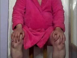 Do you have pee for me, I'm so thirsty?