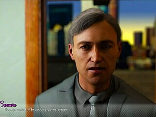 Walkthrough of an alternate reality game on PC