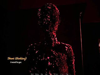 i play desert stalker episode 48 without commentary, exploring the game world