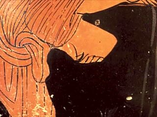 Vintage Cartoon Antique Erotic Art Collection Displayed Boldly