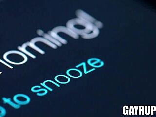 worst roommate fucks jayden marcos hard