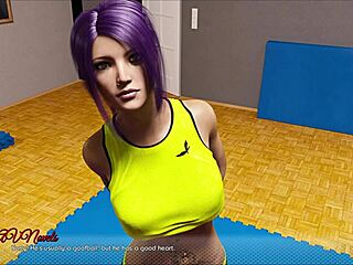 Alternate Existence 40: Intense Game Adventure