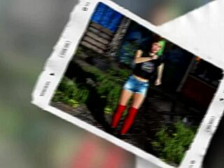 Musik luv magick: the wizard's lover episode 4, heart of magick sfw