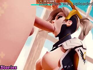 Teen Gets Used Like A Slut In 3D Anime Hentai Gameplay