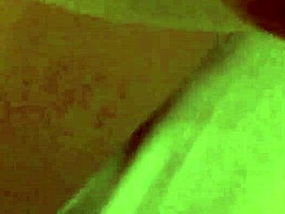 russian girl with big nipples gets bent over in doggystyle interracial