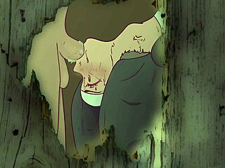 Nun's prayer booth fantasies: a steamy 2025 hentai parody