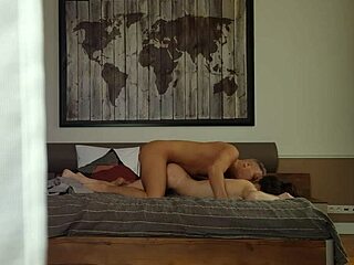 Nata Paradise and Stefany Kyler in Homemade Doggystyle