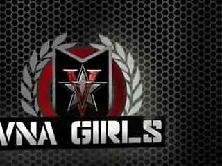 Sophie dee dildos two sluts in dance class