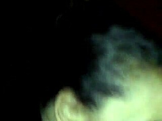 Brook Starr Sucks Caramel And Chocolate Cocks