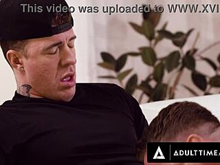 pierce paris and jj knight experiment with gay sex