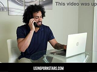 my gf lets me fuck her bestie blake blossom