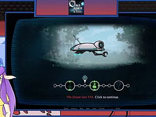 Blonde Princess With Big Tits In Porn Time Part 10